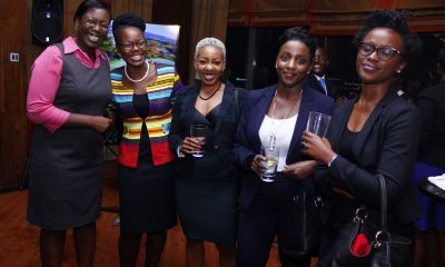 TLN Kenya Luxury Real Estate and Development Event