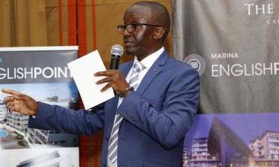 TLN Kenya Luxury Real Estate and Development Event