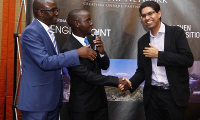 TLN Kenya Luxury Real Estate and Development Event