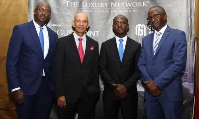 TLN Kenya Luxury Real Estate and Development Event